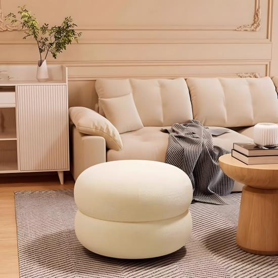 Cotton Chair